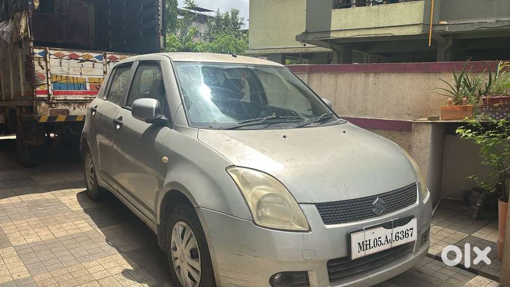 Maruti Suzuki Swift Ldi Bsiv, 2009, Diesel