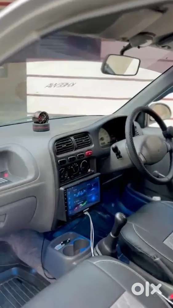 Maruti Suzuki Alto 2008