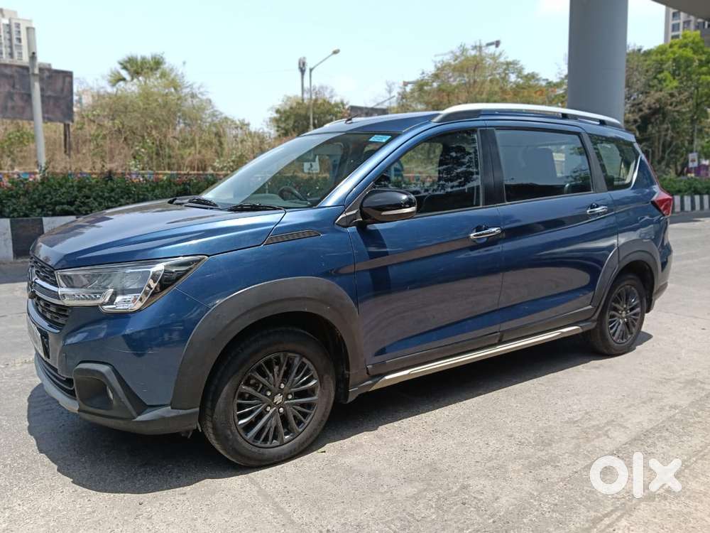 Maruti Suzuki Xl6 1.5 Alpha Mt, 2019, Petrol