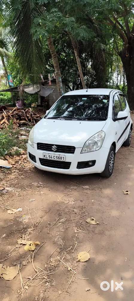 Well Maintained Vehicle For Sale