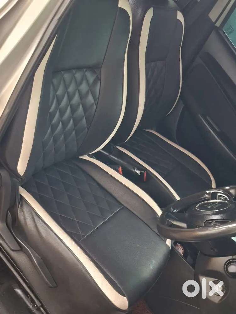 Maruti Suzuki Swift Vdi 2018