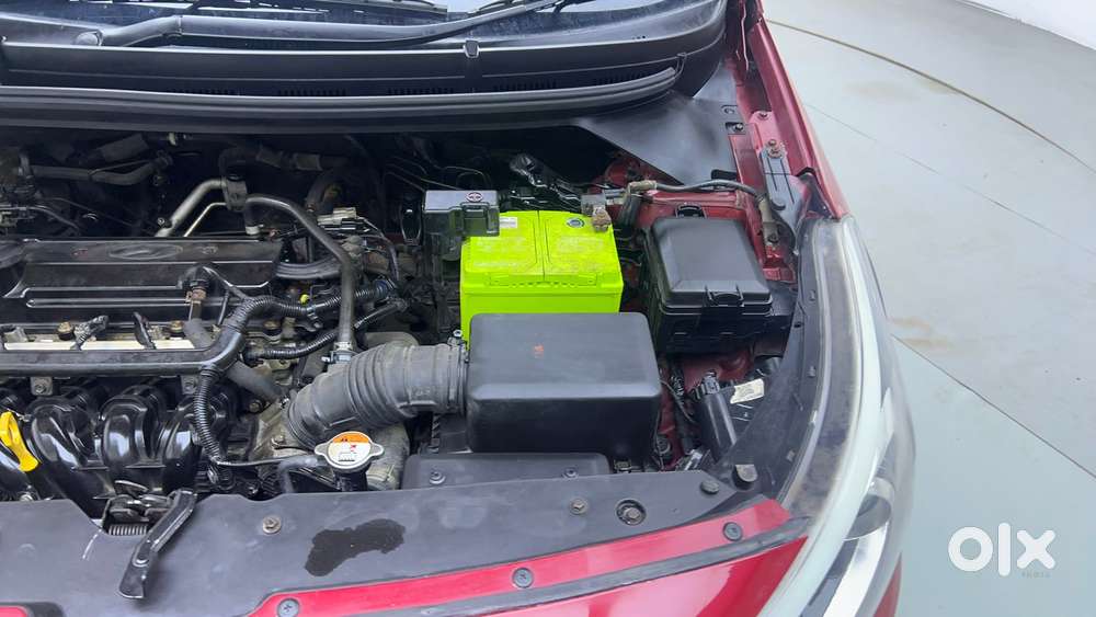 Hyundai I20 Active 1.2 Sx, 2015, Petrol