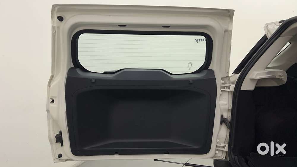 Ford Ecosport [2017-2021] 1.5 Titanium Ti Vct At, 2019, Petrol