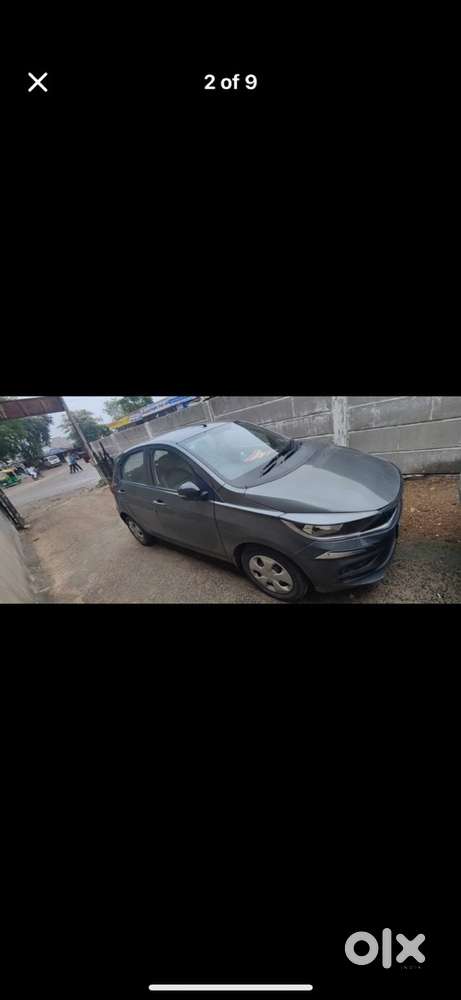 Tata Tiago Petrol 2023