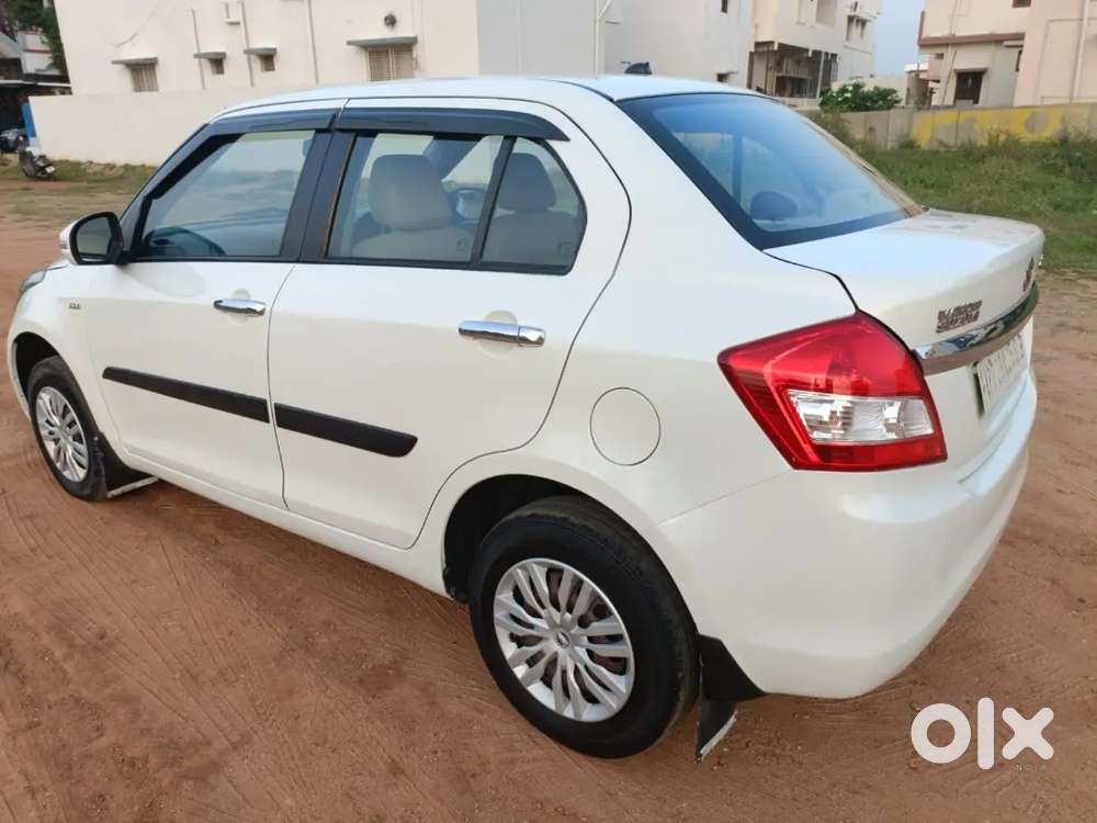 Maruti Suzuki Dzire 2016 Diesel 165000 Km Driven