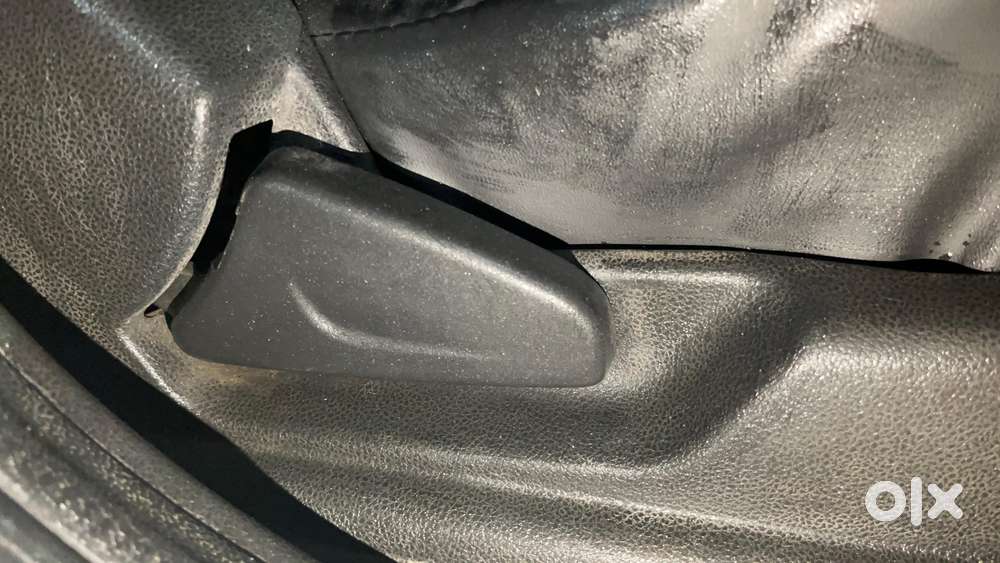 Renault Kwid Rxt, 2018, Petrol