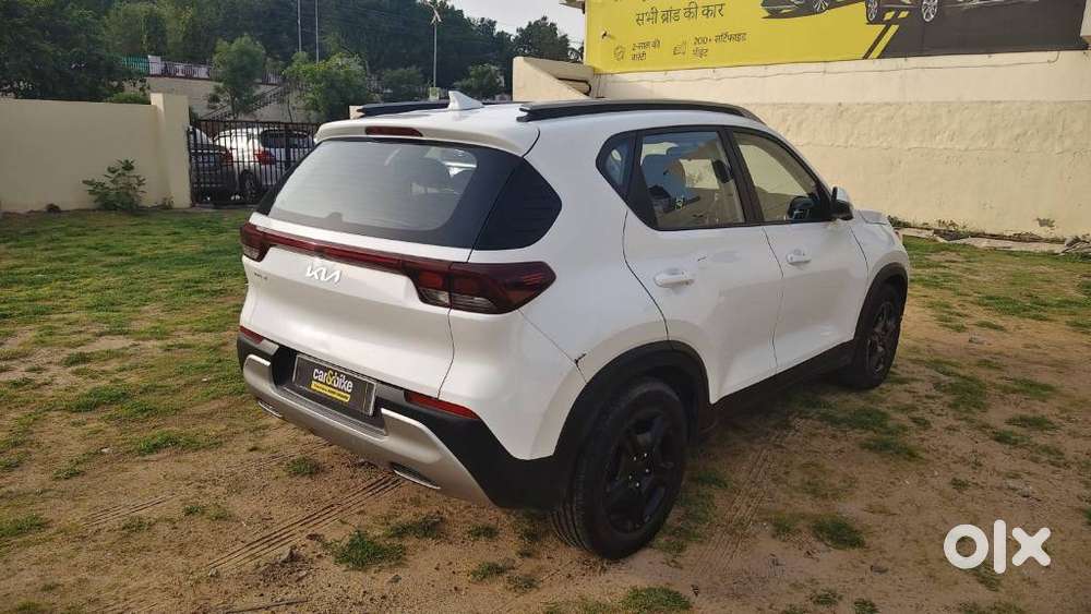 Kia Sonet 1.2 Htk Plus, 2023, Petrol