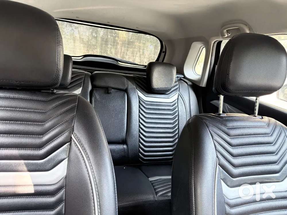 Maruti Suzuki Brezza 2021 With Smart Hybrid