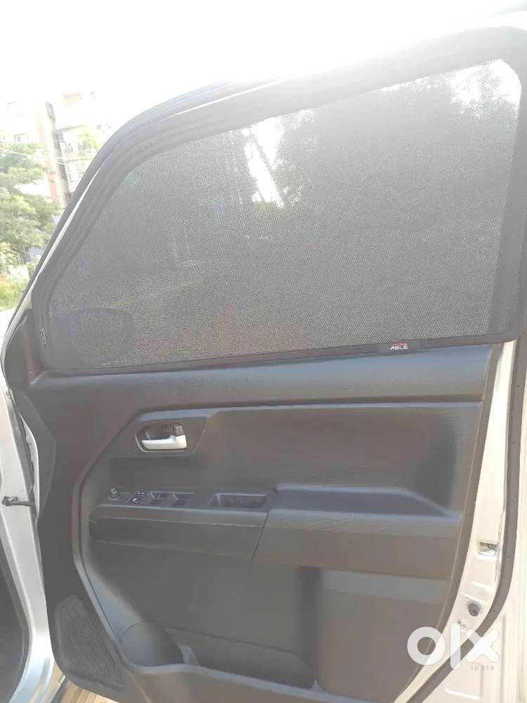 Maruti Suzuki Wagon R 1.2l 4 Cylinder 2025 Petrol 47000 Km Driven