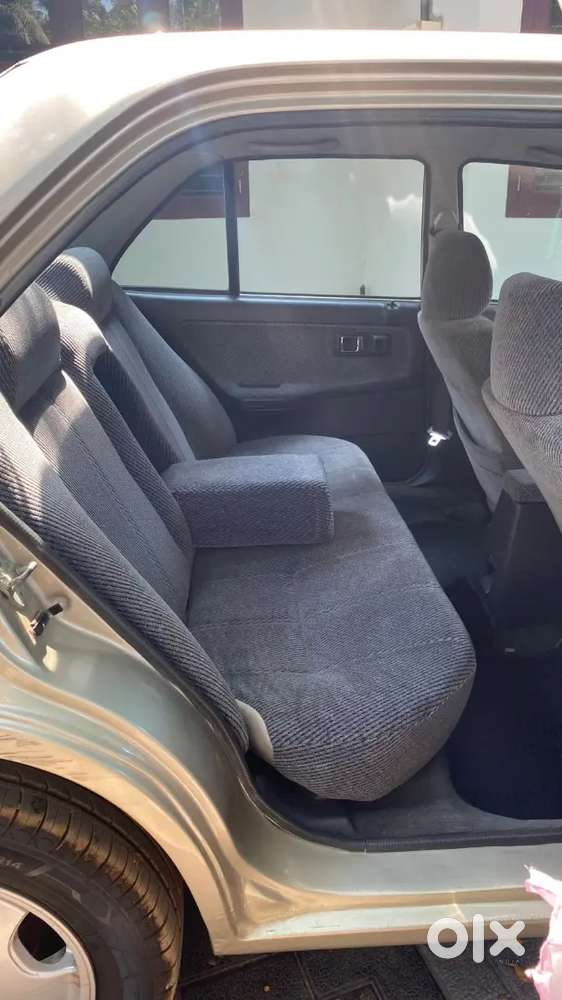 Well Maintained 1998 Type 1 Honda City