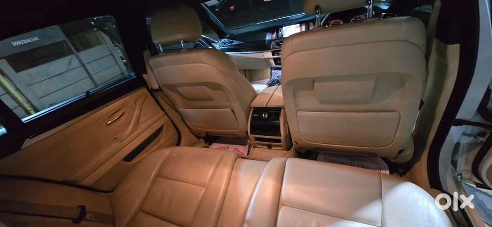 2020 Bmw M5 Petrol Competition Automatic