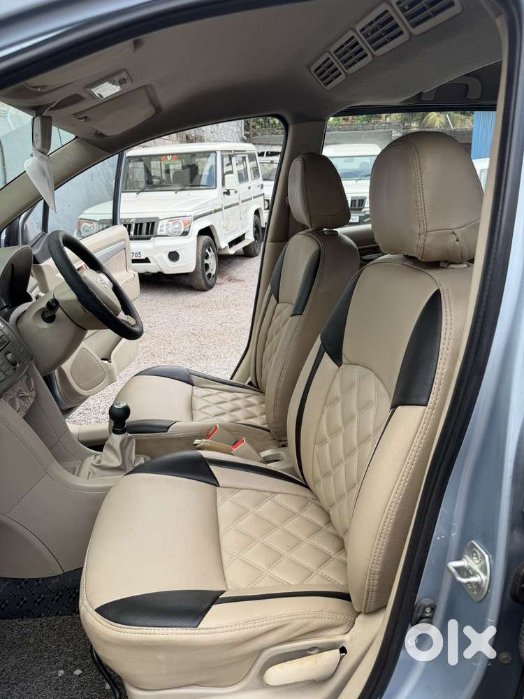 Maruti Suzuki Ertiga Vdi Abs, 2013, Diesel