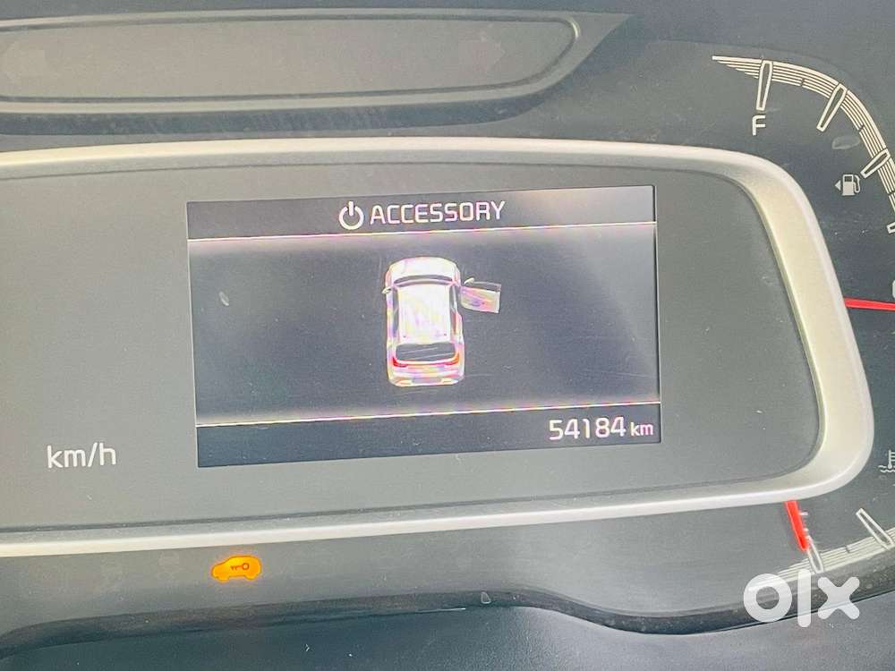 Kia Sonet Htk Plus 1.5 Diesel Mt, 2022, Diesel