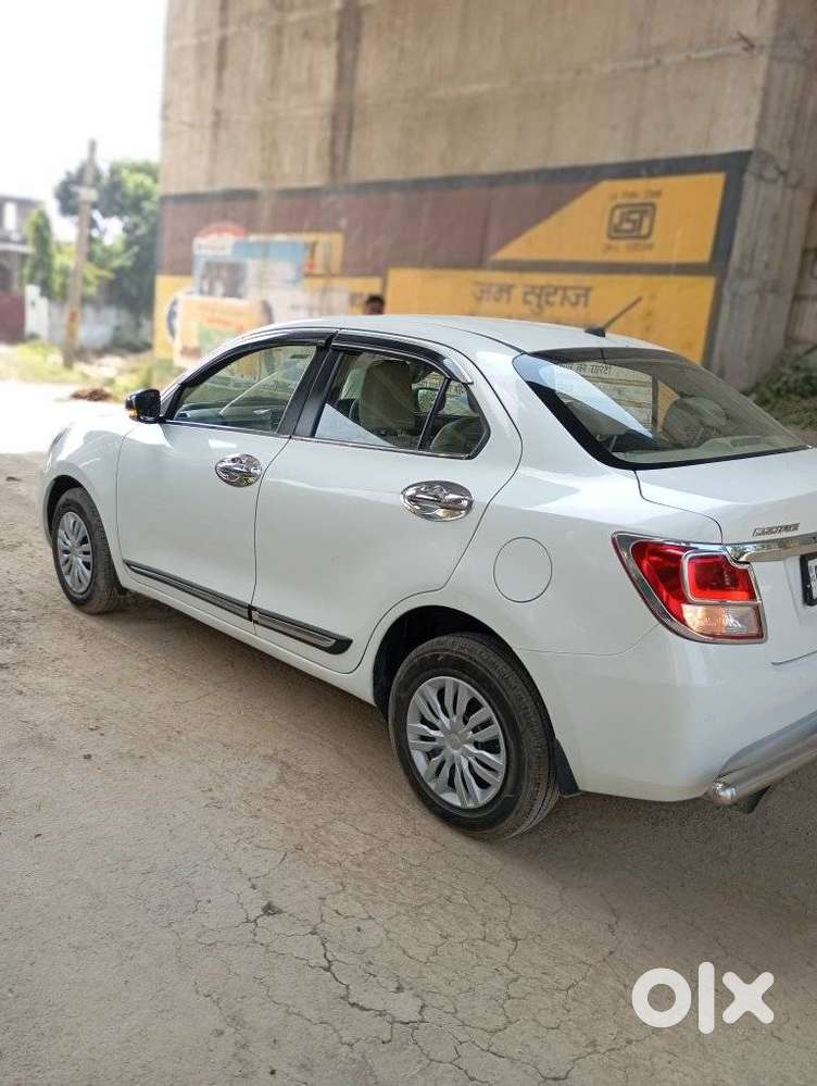 Maruti Suzuki Dzire 1.2 Vxi, 2021, Petrol