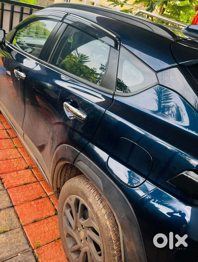Maruthi Fronx Full Loaded