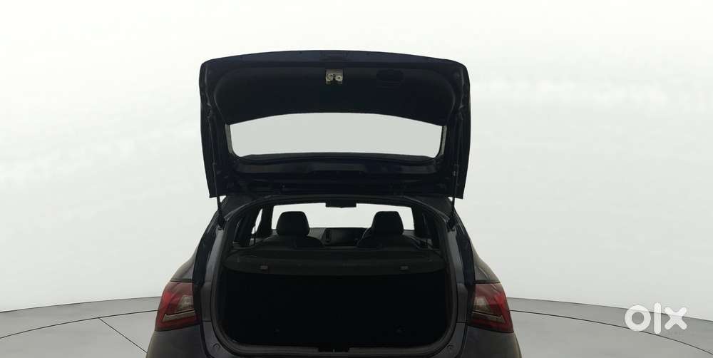 Hyundai I20 N Line 1.0 N6 Turbo Imt, 2022, Petrol