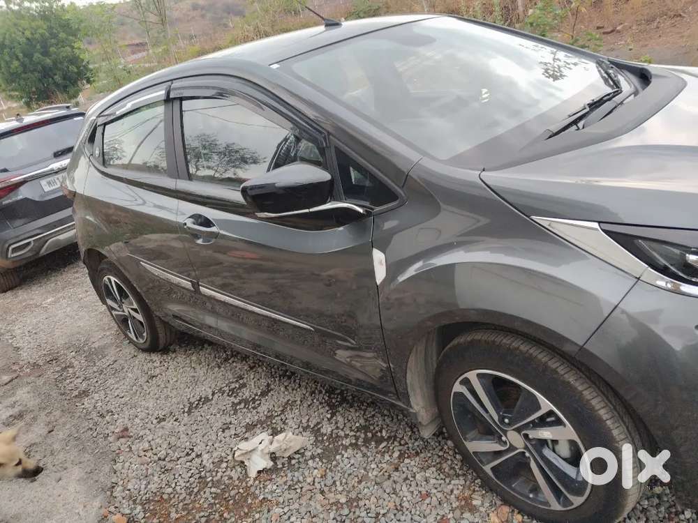 Tata Altroz 2023 Cng & Hybrids 3352 Km Driven