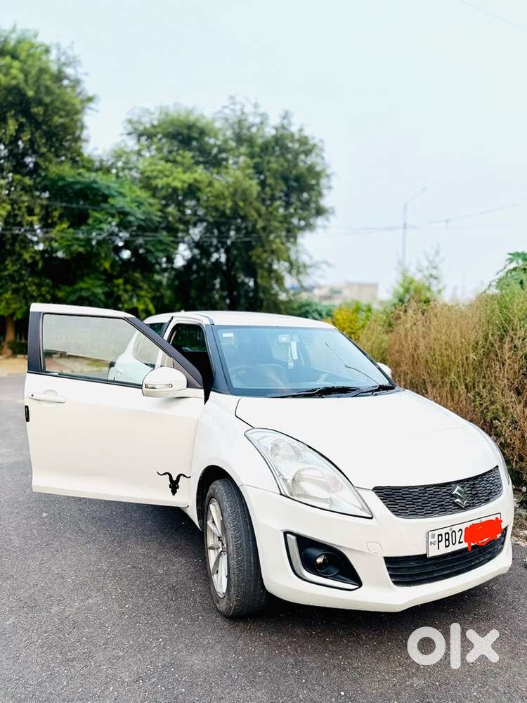 Maruti Suzuki Swift Diesel Well Maintained