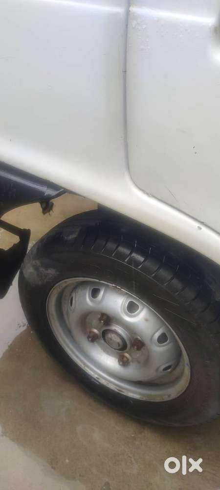 Maruti Suzuki 800 2008 Petrol Good Condition