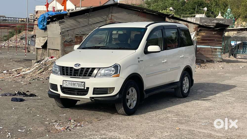 Mahindra Xylo 2012-2014 H8 Airbag, 2014, Diesel