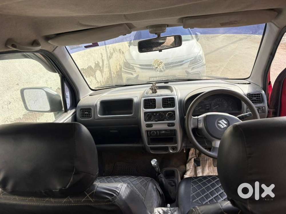 Maruti Suzuki Wagon R 1.0 2008 Cng & Hybrids 150000 Km Driven