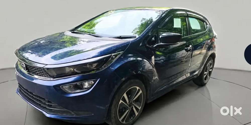 2023 Tata Altroz 1.5 Diesel Manual