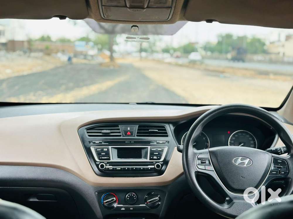 Hyundai I20, 2015, Petrol