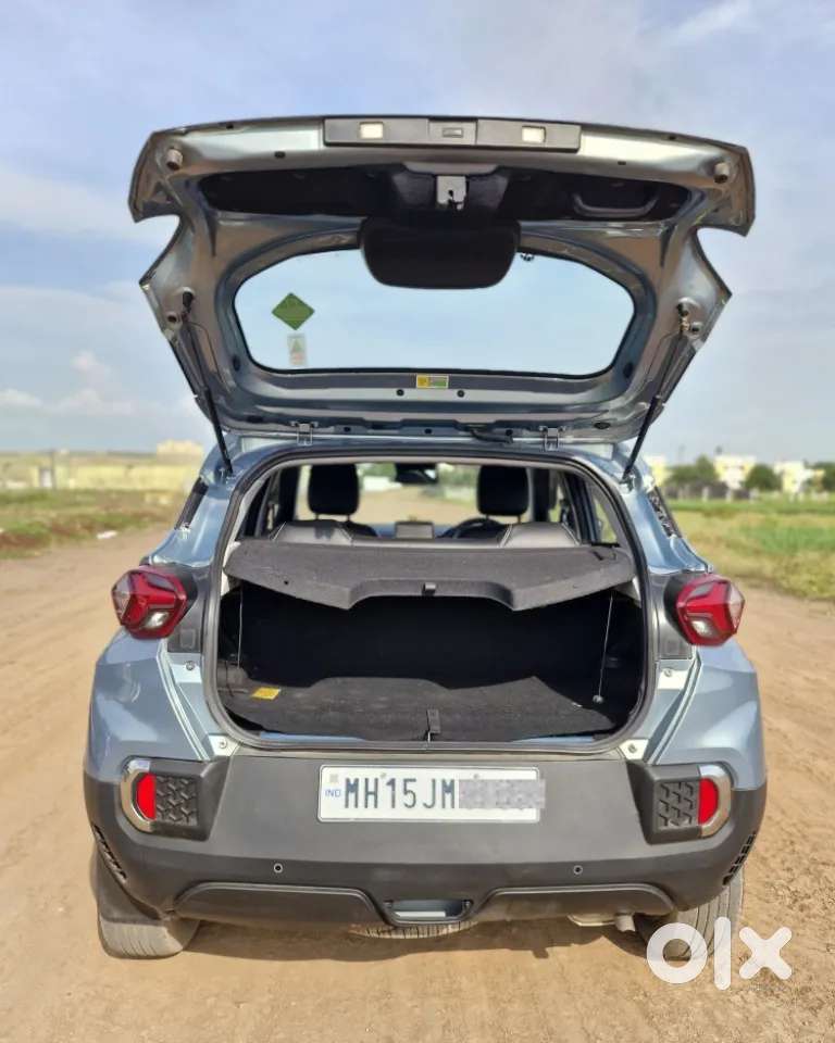Tata Punch 1.2 Revotron Creative Ira Pack Mt, 2023, Petrol