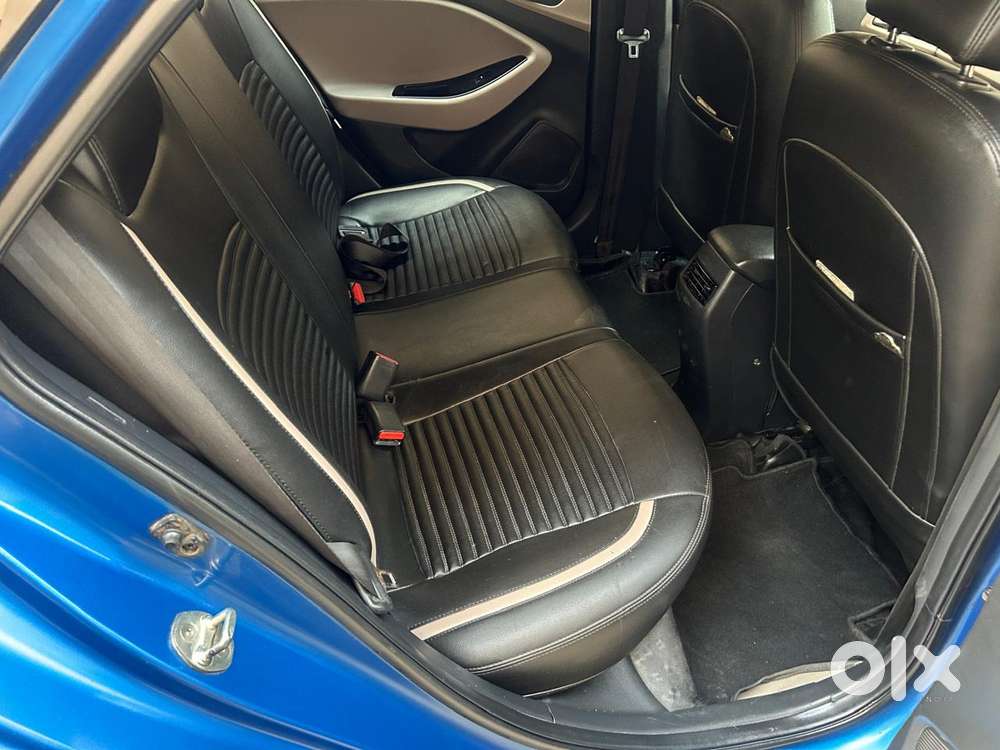 Hyundai Elite I20 Sportz (o) 1.2, 2018, Petrol