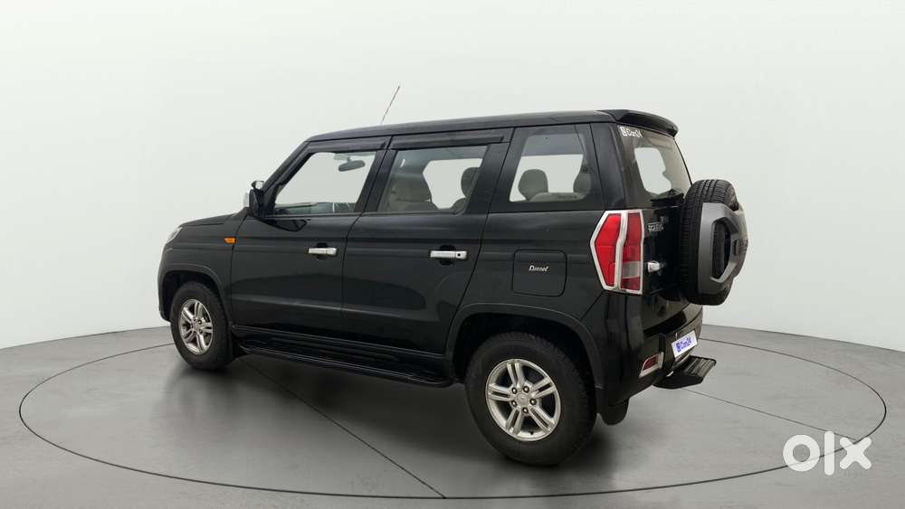 Mahindra Bolero Neo 1.5 N 10 R, 2023, Diesel