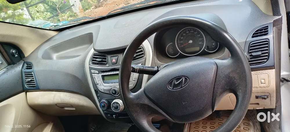 Hyundai Eon 2013 Petrol 85000 Km Driven