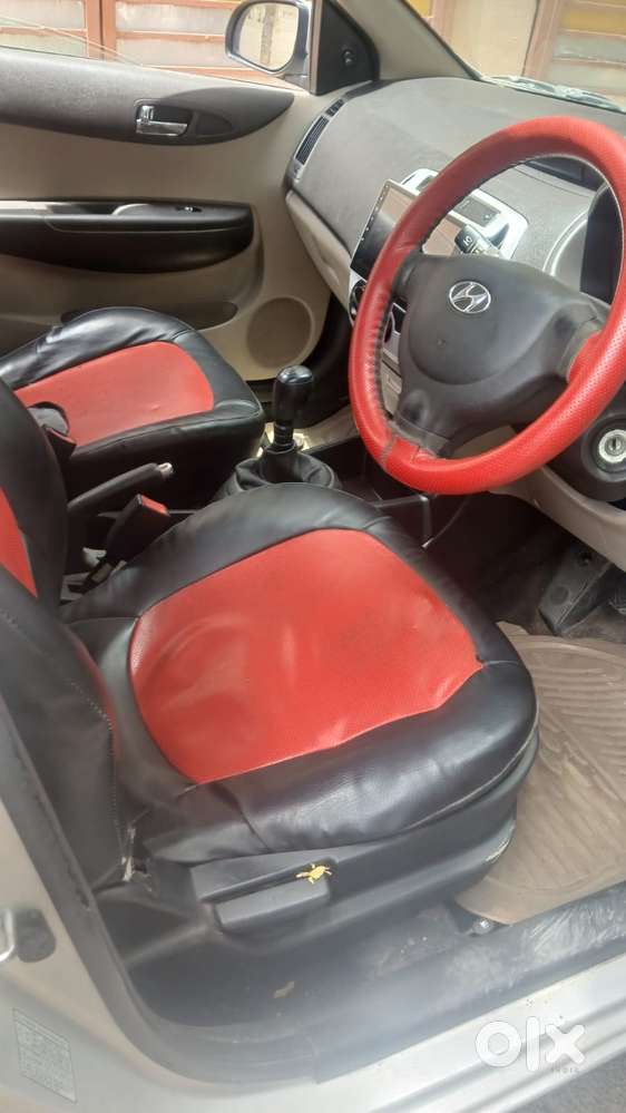 Hyundai I20 Magna Optional 1.2, 2013, Diesel