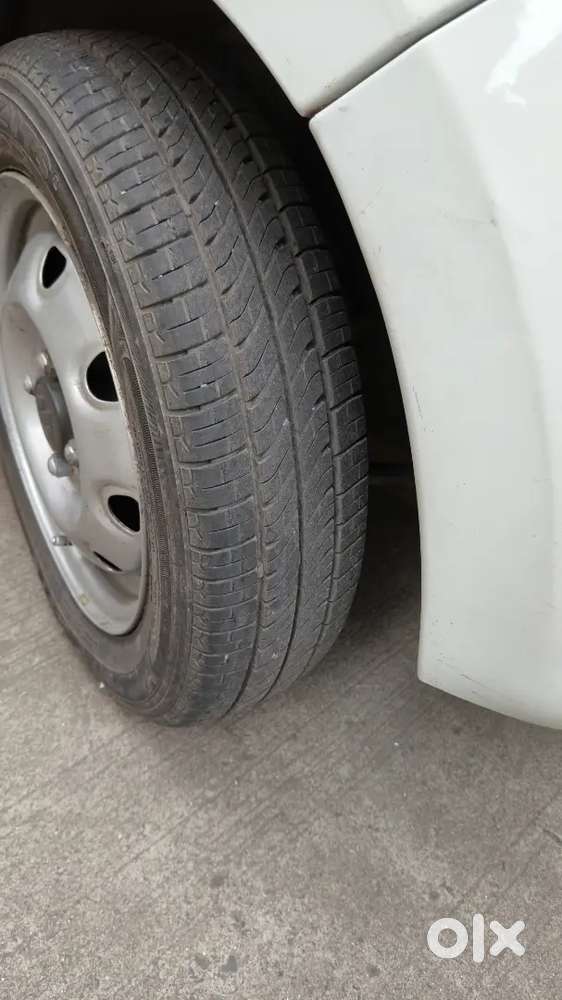 Maruti Suzuki Wagon R Lxi 2009