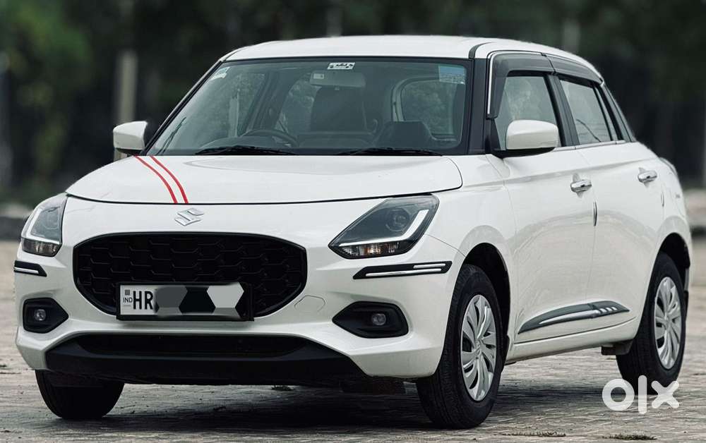 Maruti Suzuki New-gen Swift Vxi, 2026, Petrol