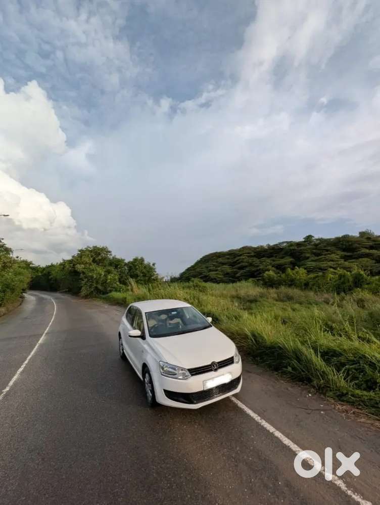 Volkswagen Polo 2010