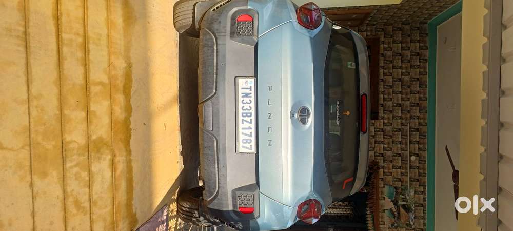 Tata Punch 2024 Petrol 6700 Km Driven