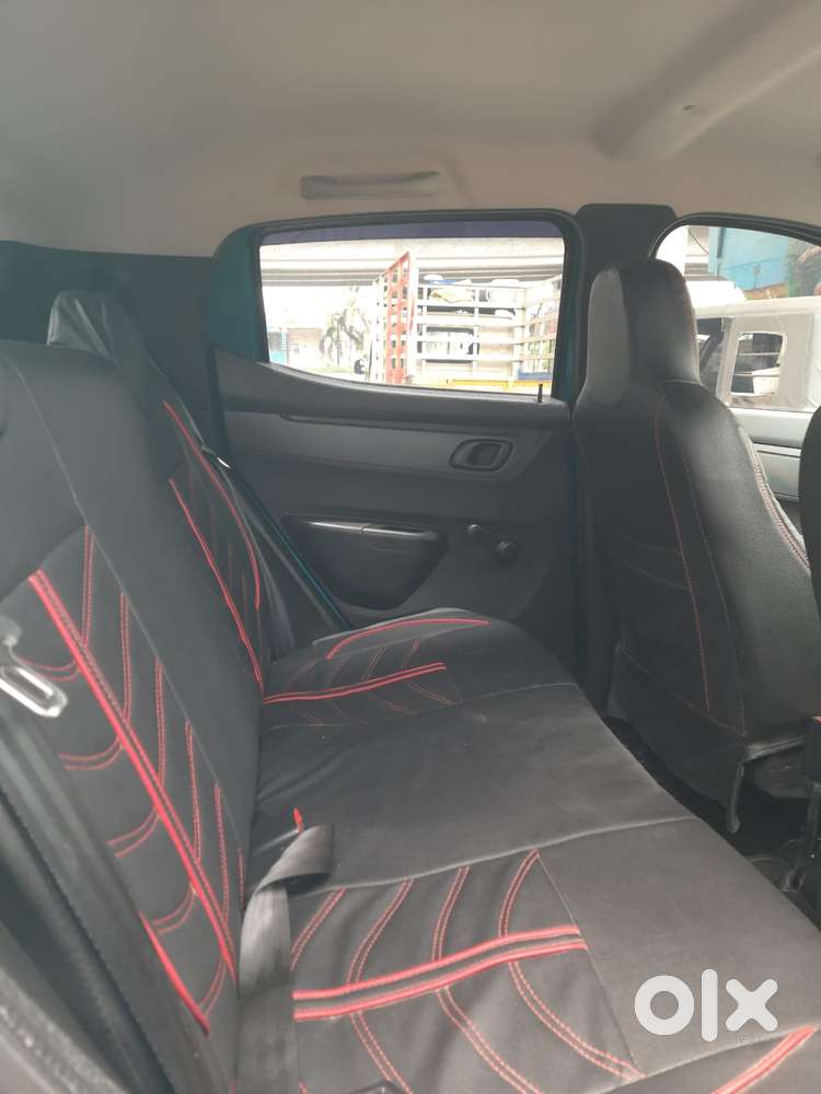 Renault Kwid Rxt 02 Anniversary Edition, 2021, Petrol