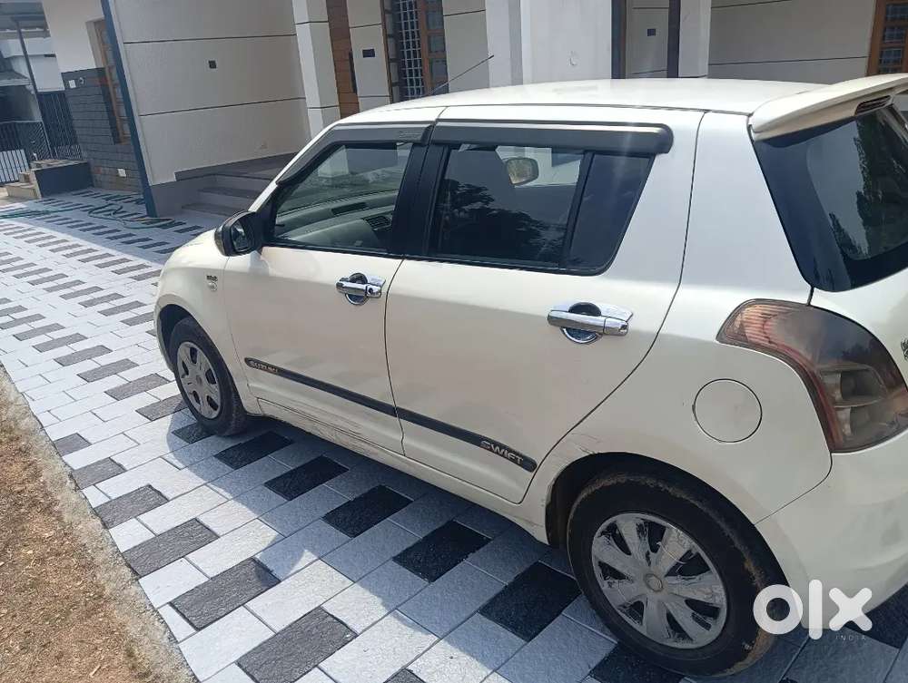 Maruti Suzuki Swift 2008 Diesel Good Condition