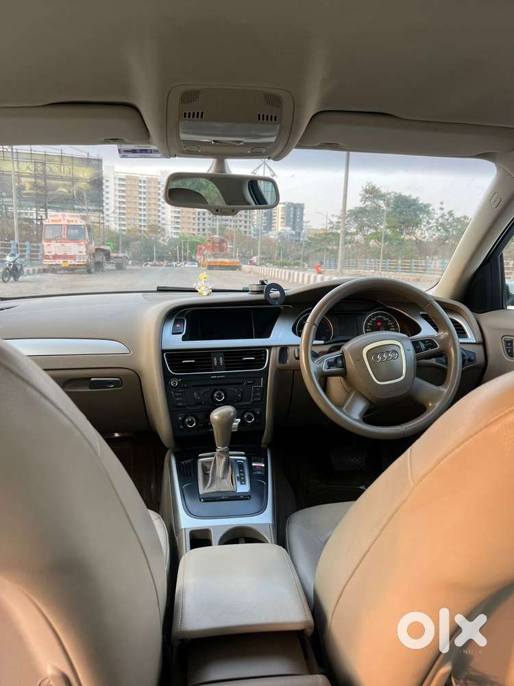 Audi A4 2.0 Tdi, 2012, Diesel