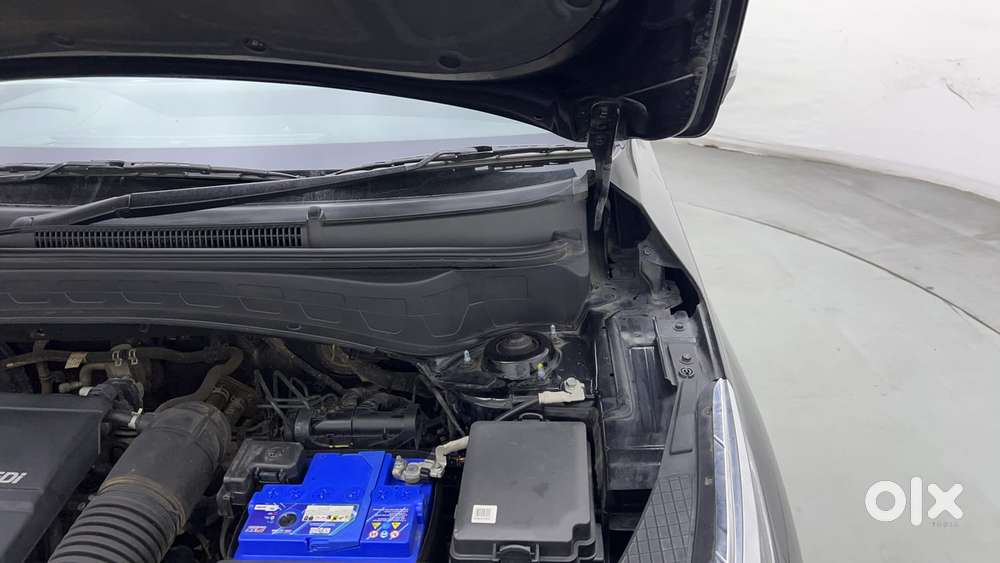 Kia Seltos Gtx Dct, 2022, Petrol