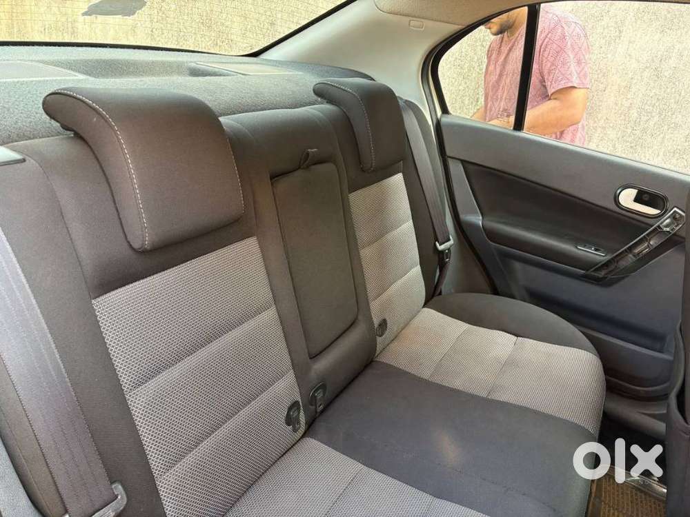 Ford Fiesta Classic 1.6 Sxi Duratec, 2015, Petrol