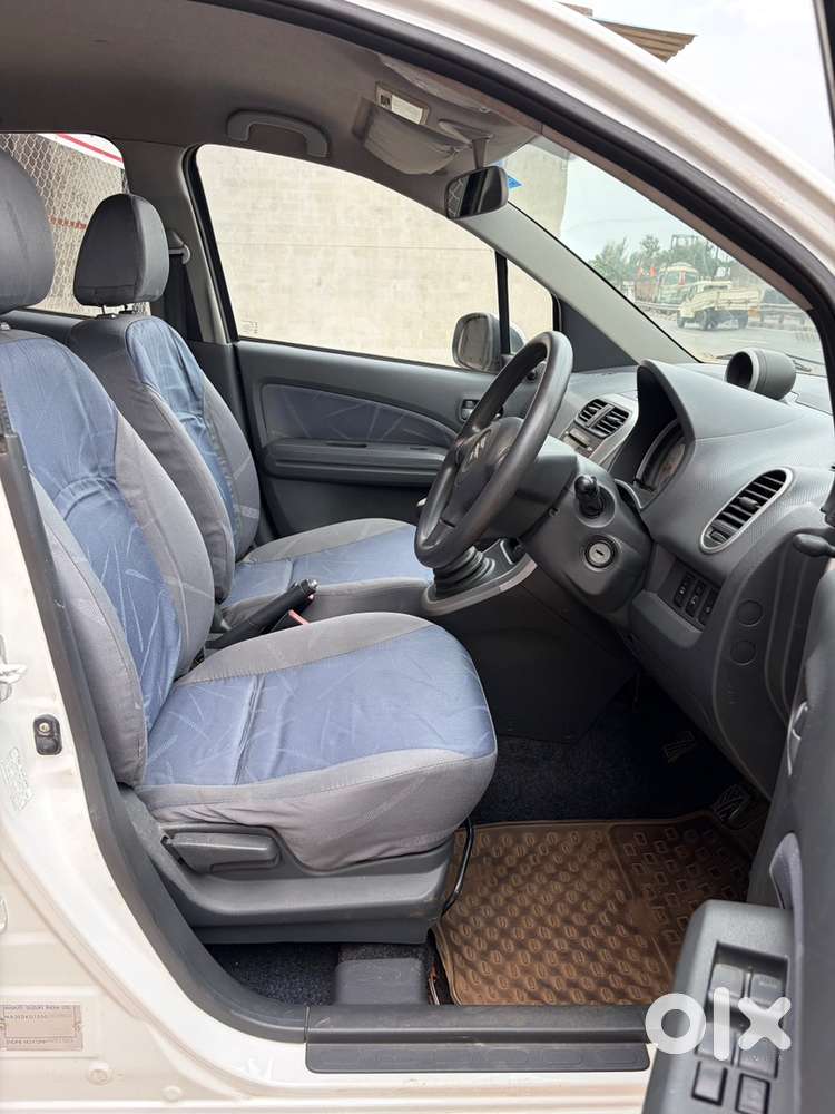 Od Maruti Suzuki Ritz Zxi 2030