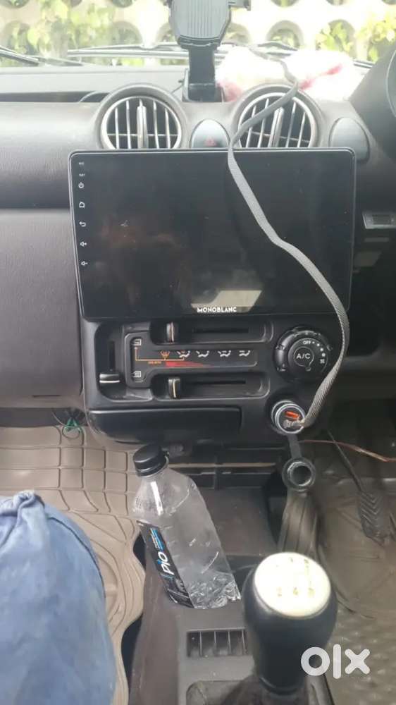 Hyundai Santro Xl 2014