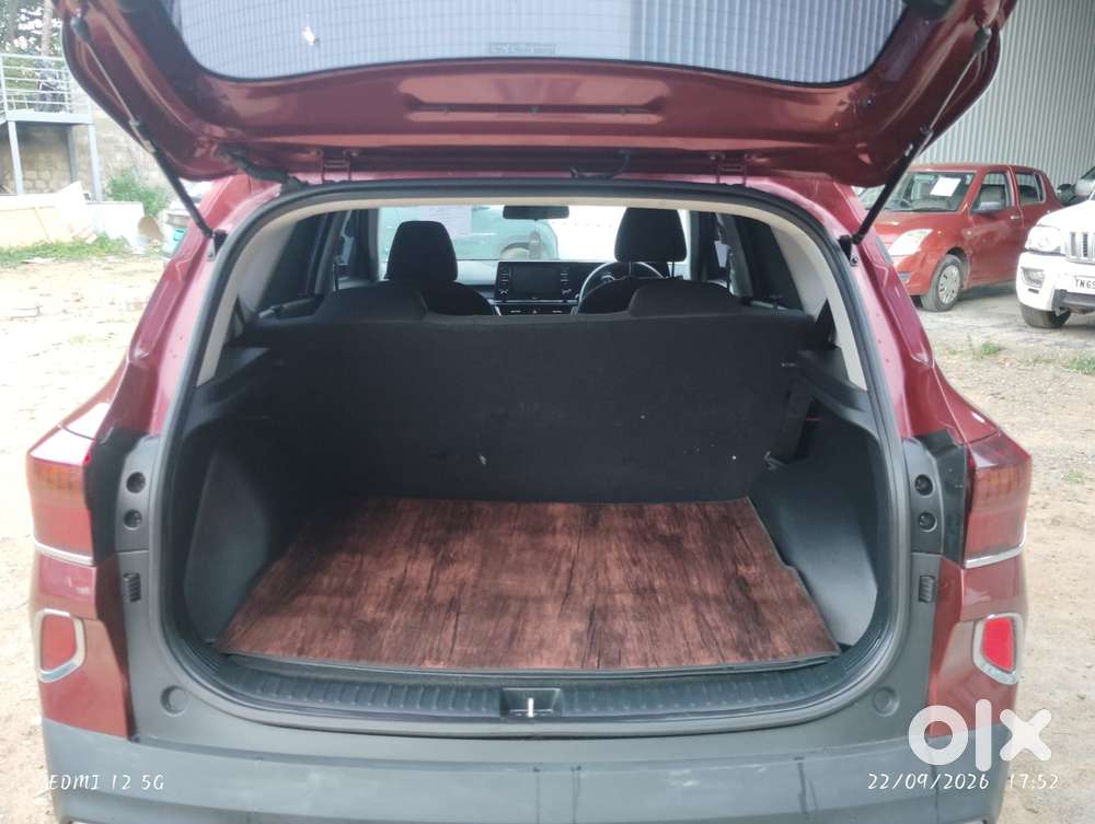 Kia Seltos Htk 1.5 Petrol, 2021, Petrol
