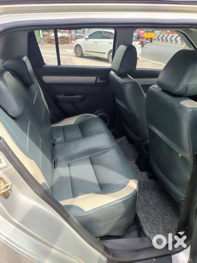 Maruti Suzuki Swift 2004-2010 1.3 Vxi, 2007, Petrol