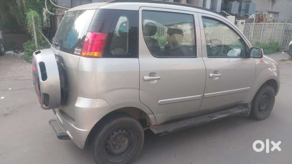 Mahindra Quanto, 2013, Diesel