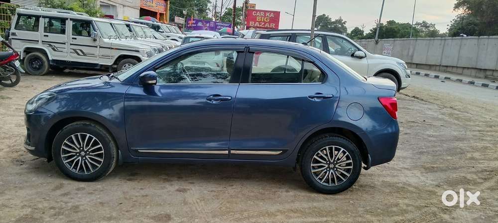 Maruti Suzuki Swift Dzire