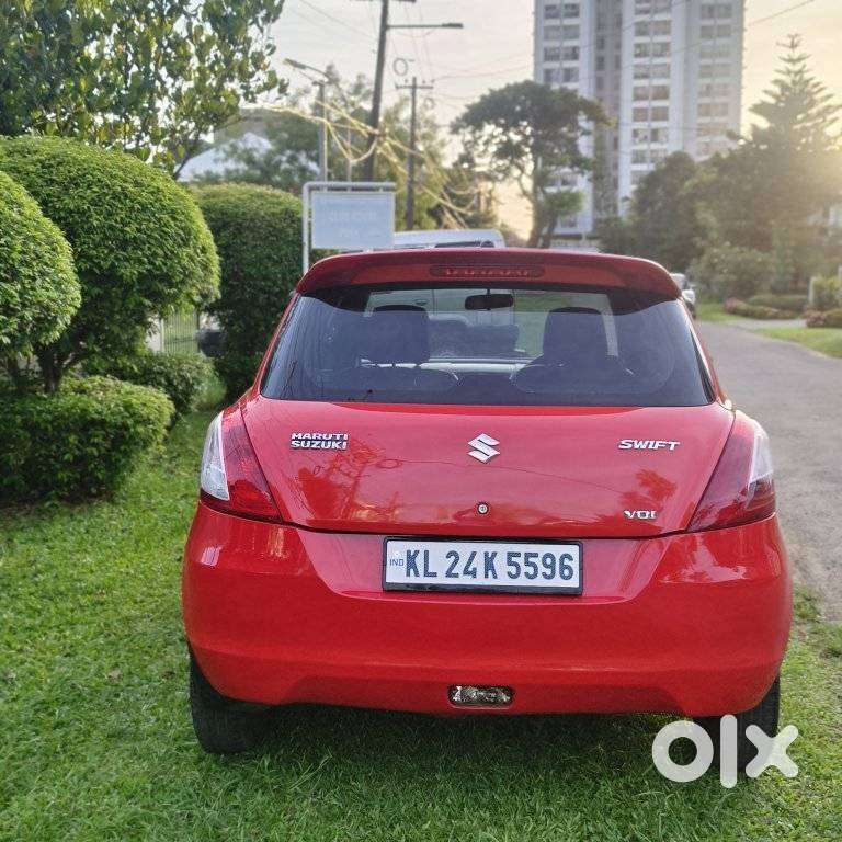 Maruti Suzuki Swift Ddis Vdi, 2015, Diesel