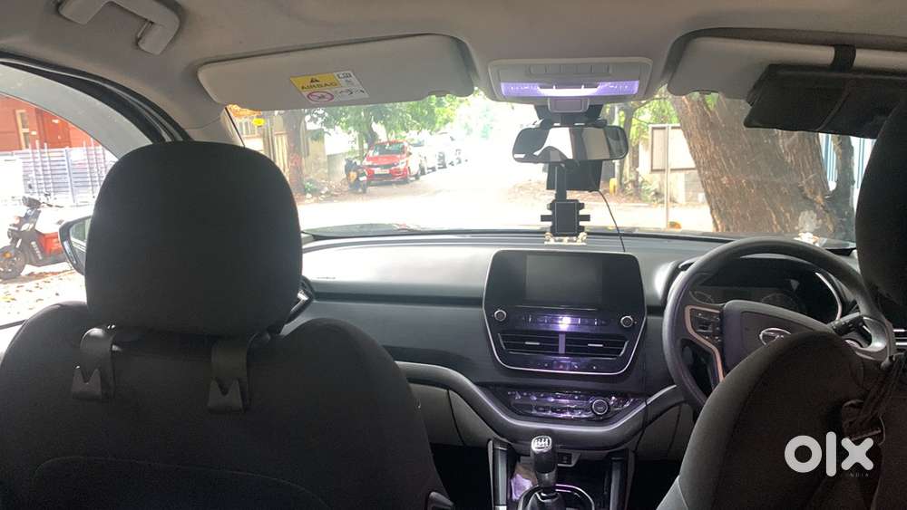 Tata Safari Diesel 2022