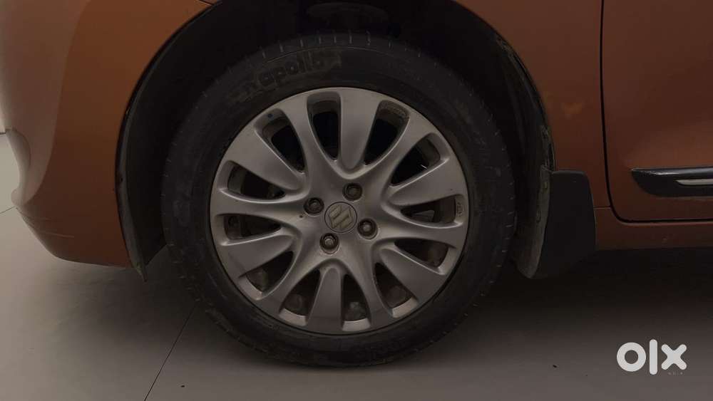 Maruti Suzuki Baleno 2015-2019 1.2 Alpha At, 2018, Petrol